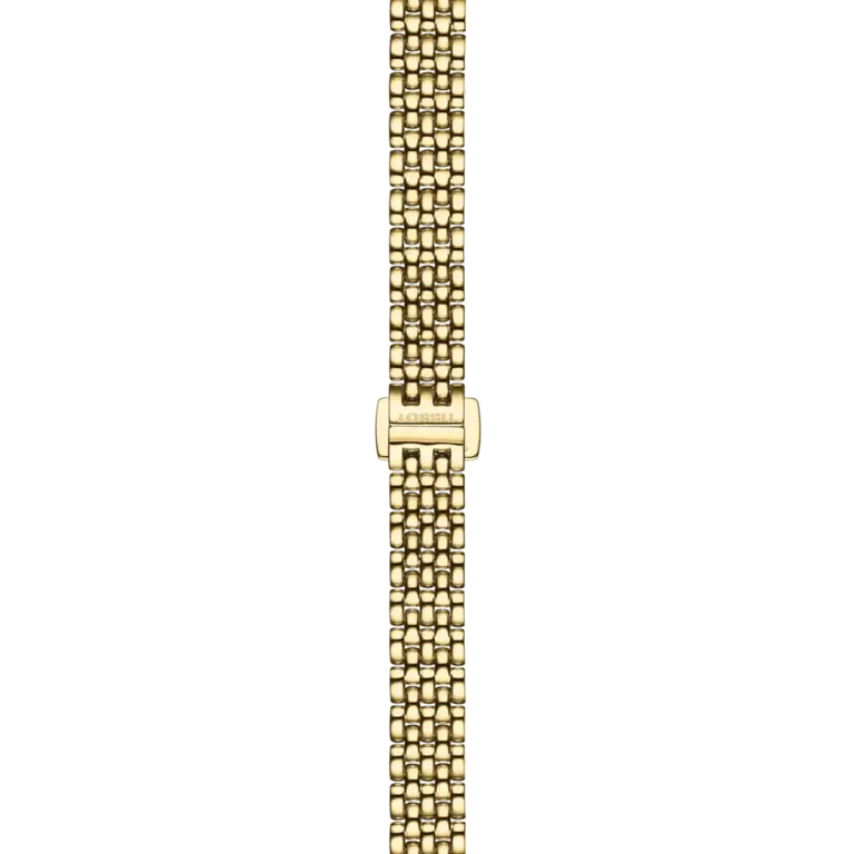 Tissot Montre Tissot Lovely doré
