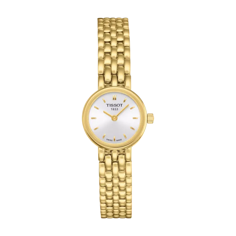 Tissot Montre Tissot Lovely doré