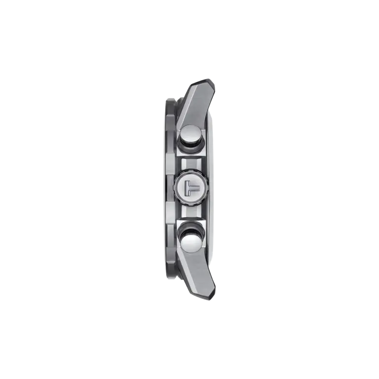 Tissot Supersport GTS QTS CHR SS BK