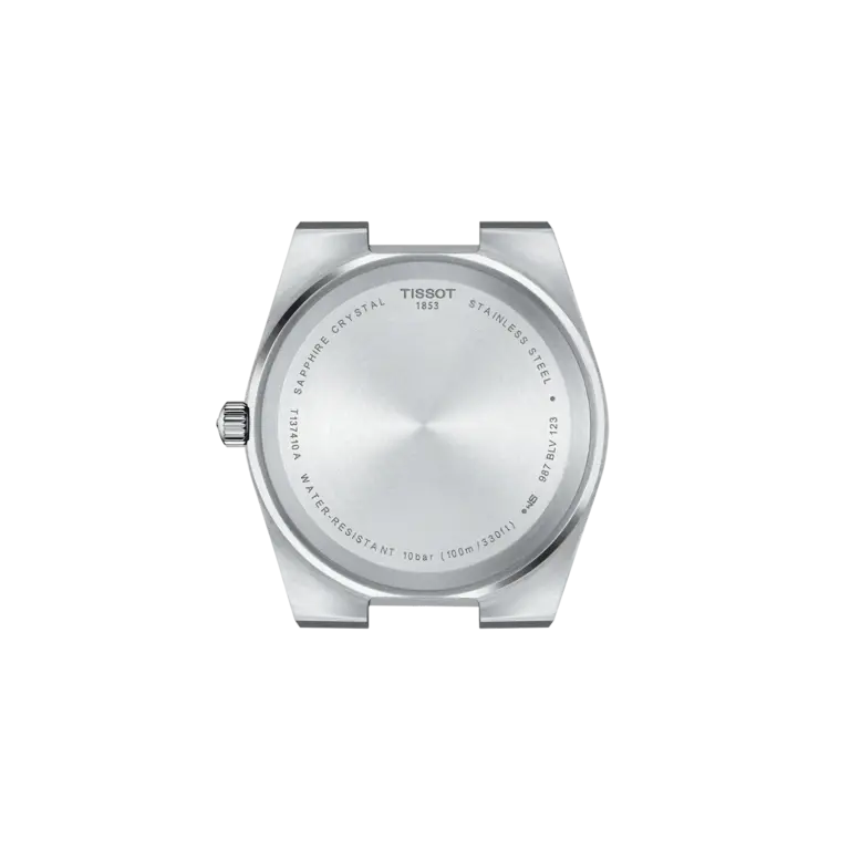 Tissot Montre Tissot PRX Noir 40 mm