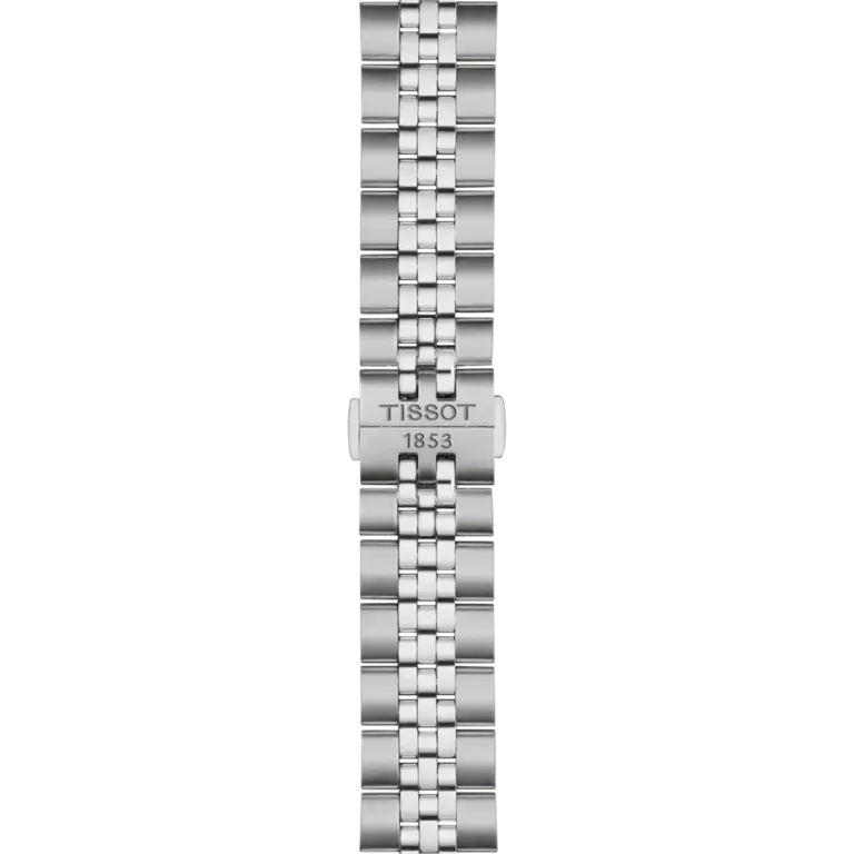 Tissot Montre Tissot Ballade Fond Vert