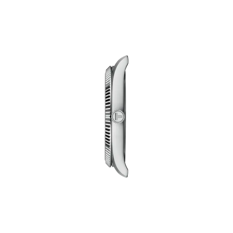 Tissot Montre Tissot Ballade Fond Vert