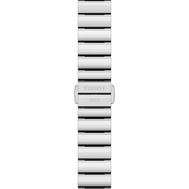 Tissot Montre Tissot SRV Fond Bleu