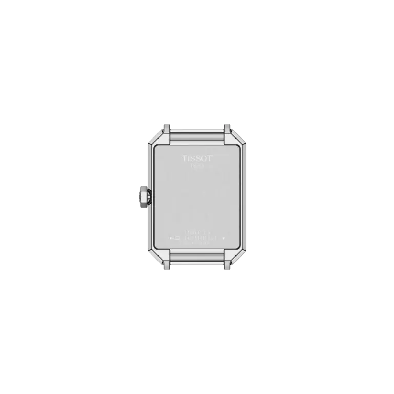 Tissot Montre Tissot SRV Fond Bleu