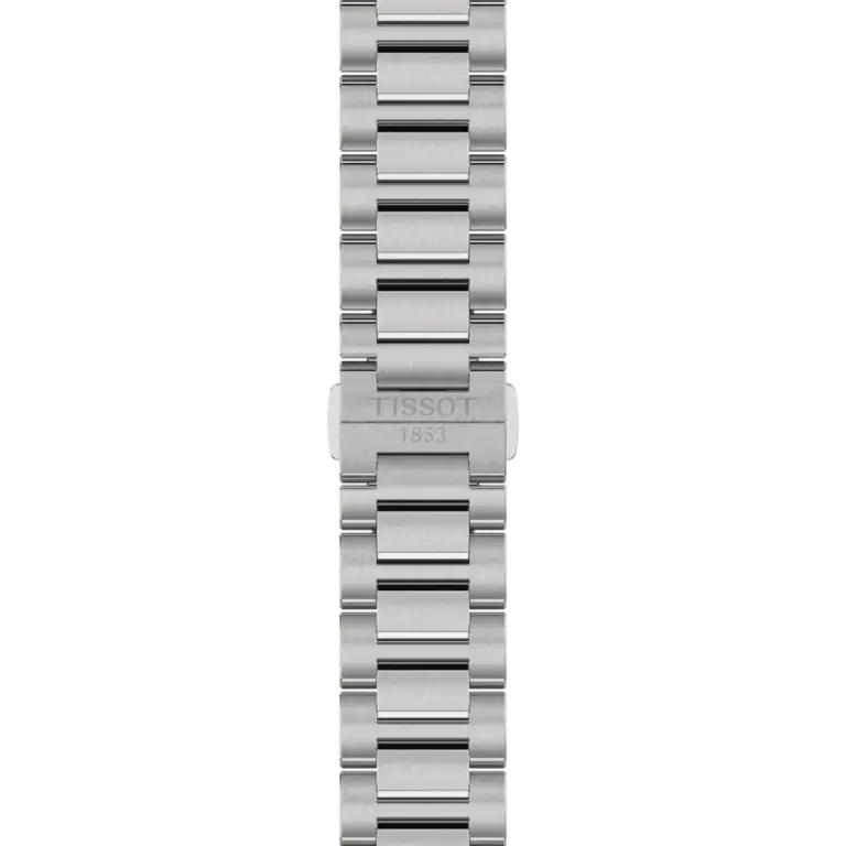 Tissot Montre Tissot PRC 100 Solaire Acier