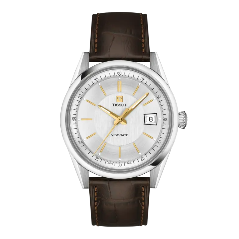 Tissot Visodate GTS auto SL DL LTH