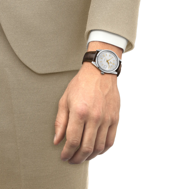 Tissot Visodate GTS auto SL DL LTH