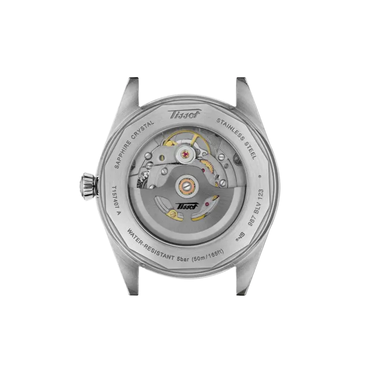 Tissot Visodate GTS auto SL DL LTH