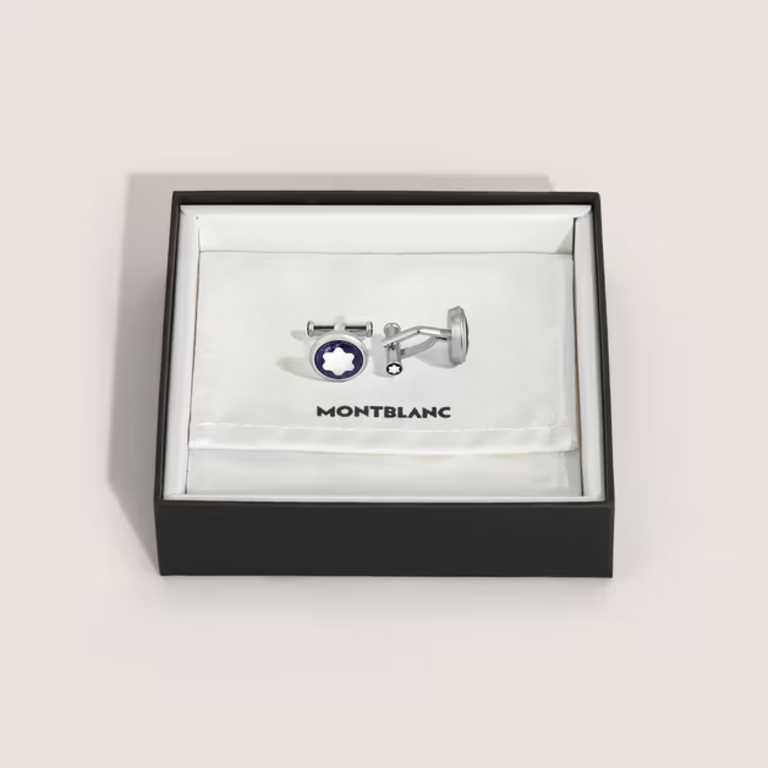 MONTBLANC Boutons de Manchette Hommage Renoir