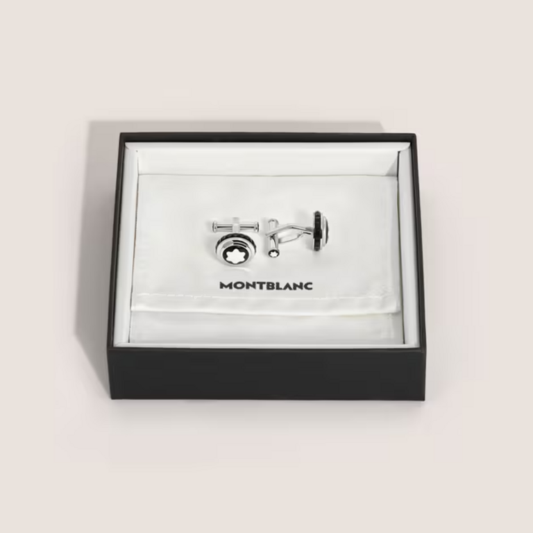 MONTBLANC Bouton Manchette Hommage Queen