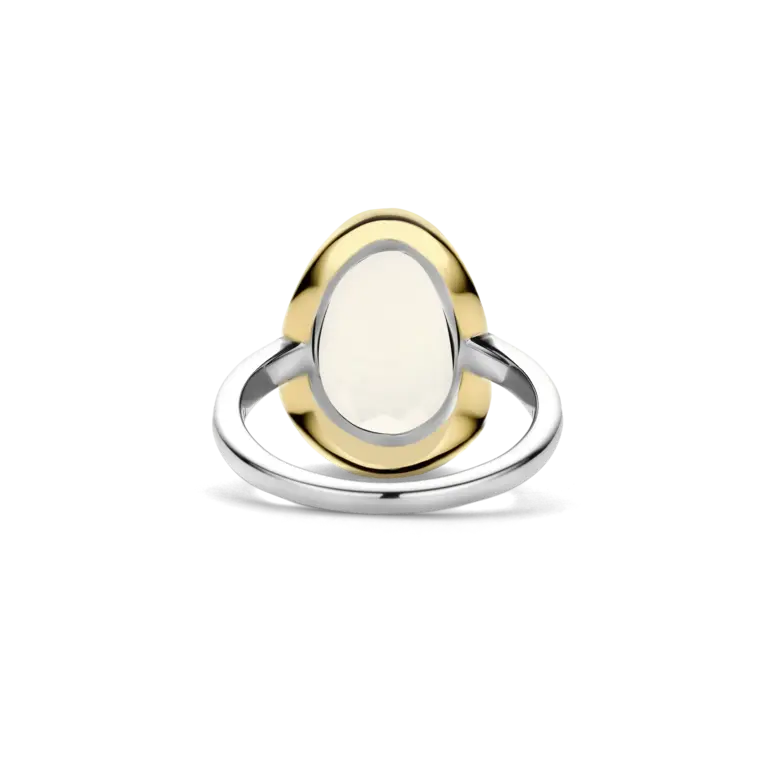 Ti Sento Milano Bague Ti Sento 2 tons