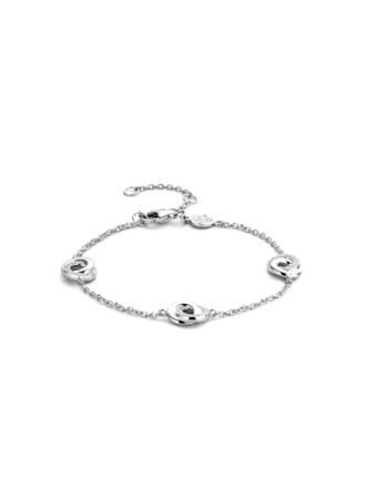 Ti Sento Milano Bracelet argent CZ