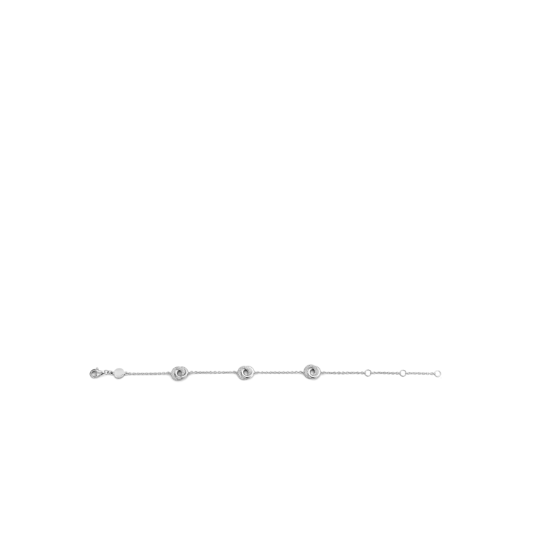 Ti Sento Milano Bracelet argent CZ