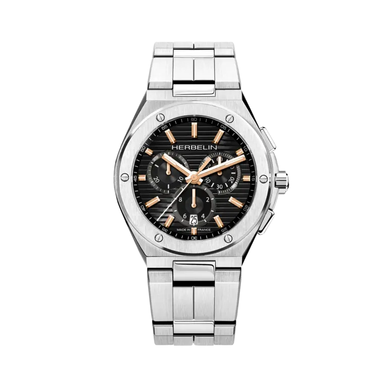 Herbelin Montre Cap Camarat 2 Tons
