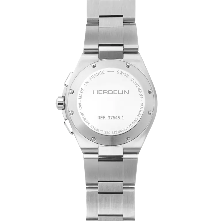 Herbelin Montre Cap Camarat 2 Tons