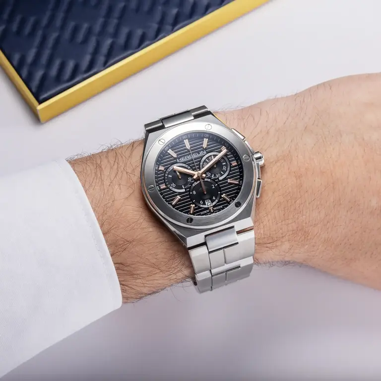 Herbelin Montre Cap Camarat 2 Tons