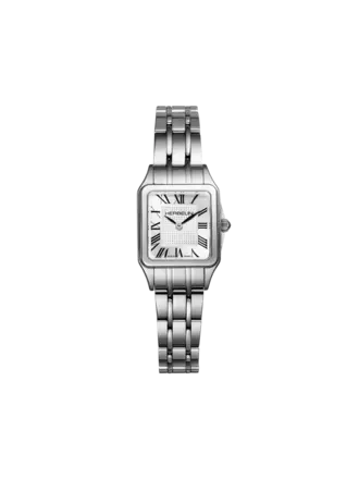 Herbelin Montre Luna Acier