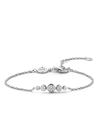Ti Sento Milano Bracelet Argent Cz
