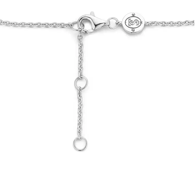Ti Sento Milano Bracelet Argent Cz