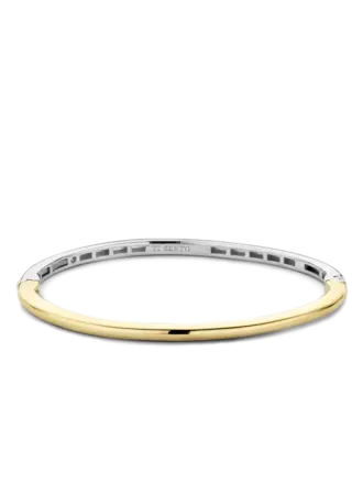 Ti Sento Milano Bracelet Argent 2 Tons