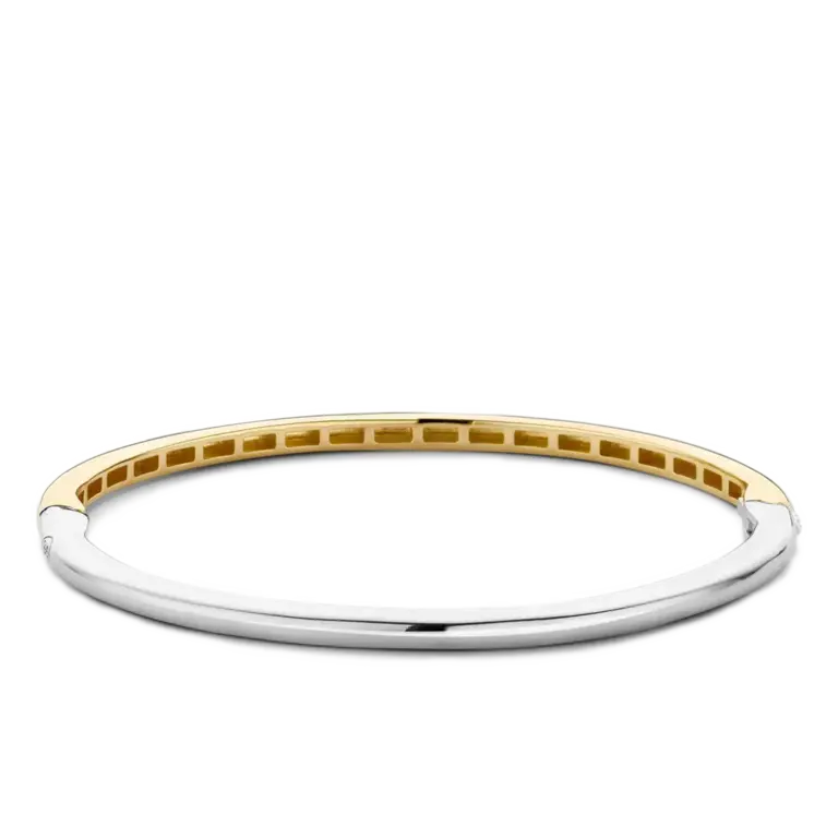 Ti Sento Milano Bracelet Argent 2 Tons