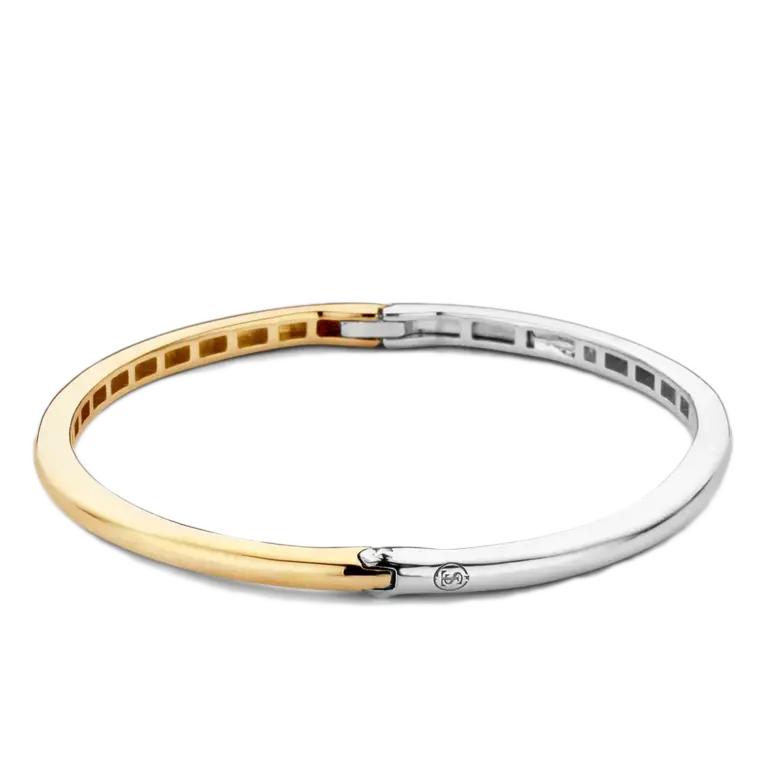 Ti Sento Milano Bracelet Argent 2 Tons