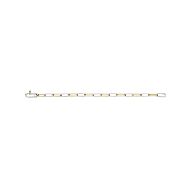 Ti Sento Milano Bracelet Chaîne 2 Tons