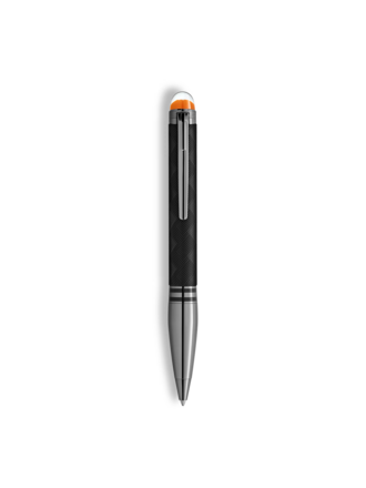 MONTBLANC Stylo-Bille StarWalker Extreme Doué