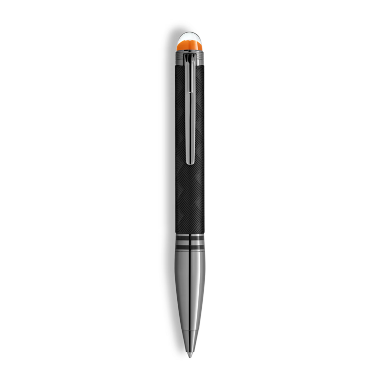 MONTBLANC Stylo-Bille StarWalker Extreme Doué