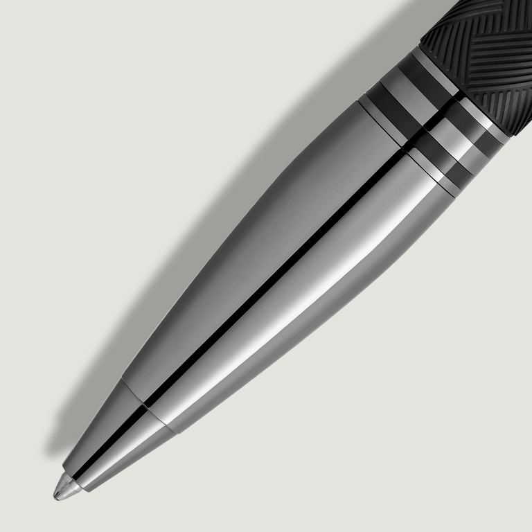 MONTBLANC Stylo-Bille StarWalker Extreme Doué