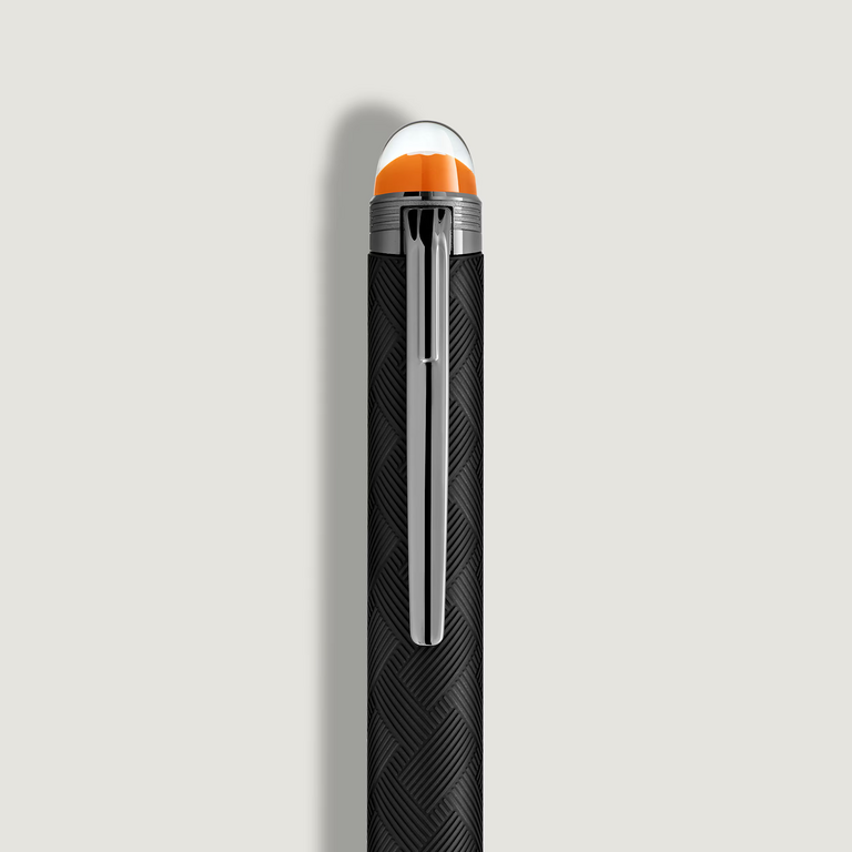 MONTBLANC Stylo-Bille StarWalker Extreme Doué
