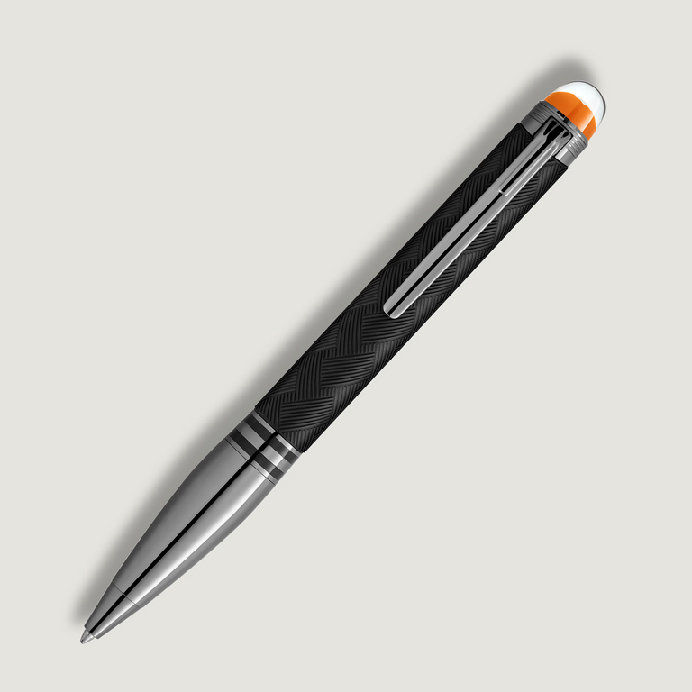 MONTBLANC Stylo-Bille StarWalker Extreme Doué