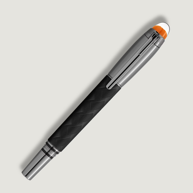 MONTBLANC Feutre Fin StarWalker Extreme Doué