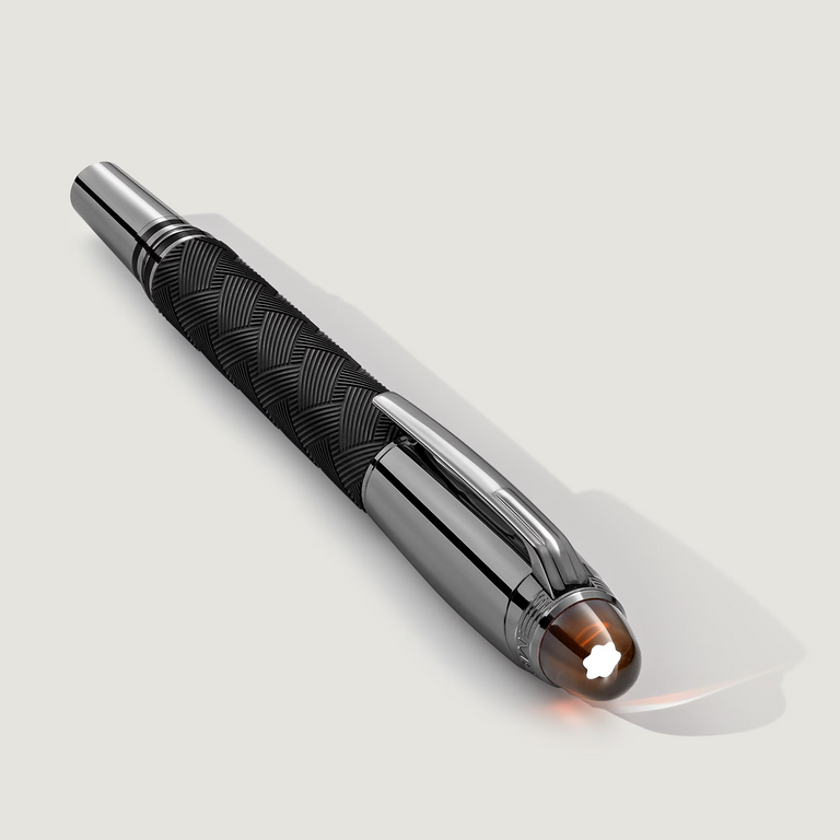 MONTBLANC Feutre Fin StarWalker Extreme Doué