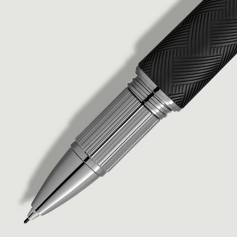 MONTBLANC Feutre Fin StarWalker Extreme Precious Resin
