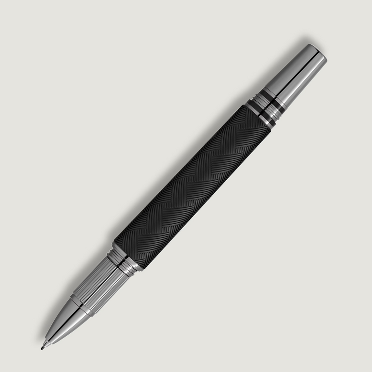 MONTBLANC Feutre Fin StarWalker Extreme Precious Resin