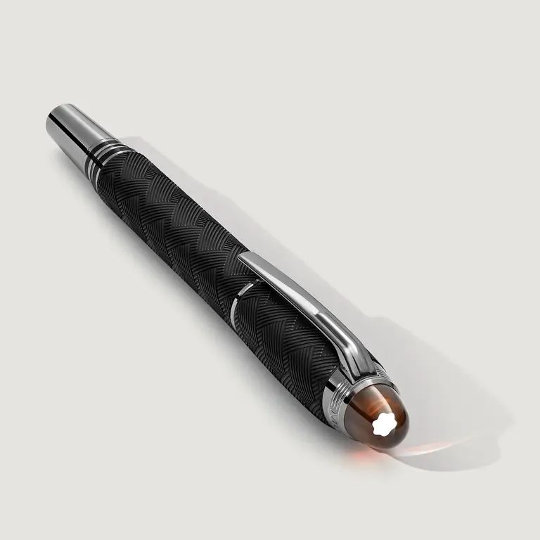 MONTBLANC Feutre Fin StarWalker Extreme Precious Resin