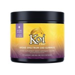 Koi Koi Broad Spectrum Gummy 60ct 600mg