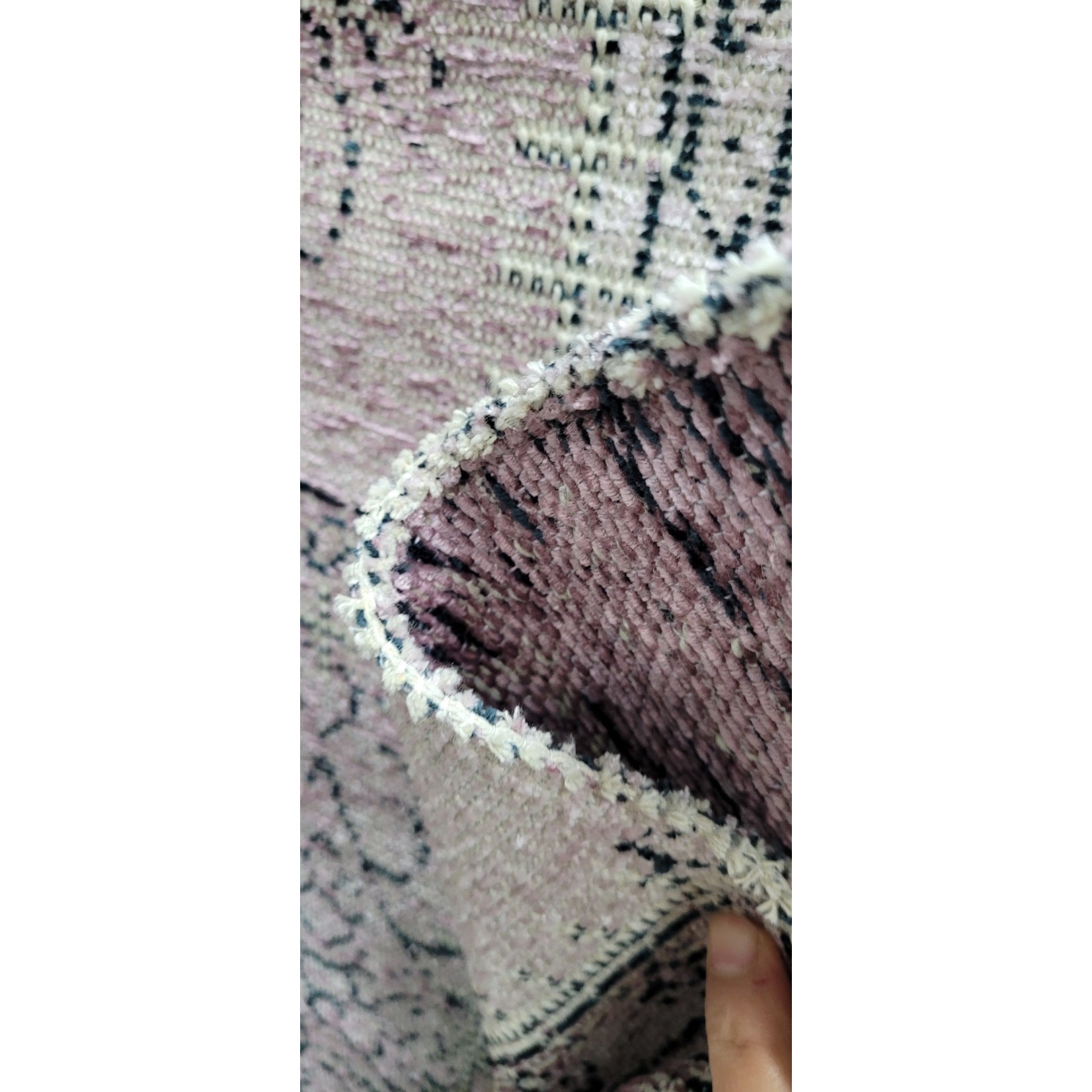 Vintage Mood 3205A 160x230cm5'2"x7'6''