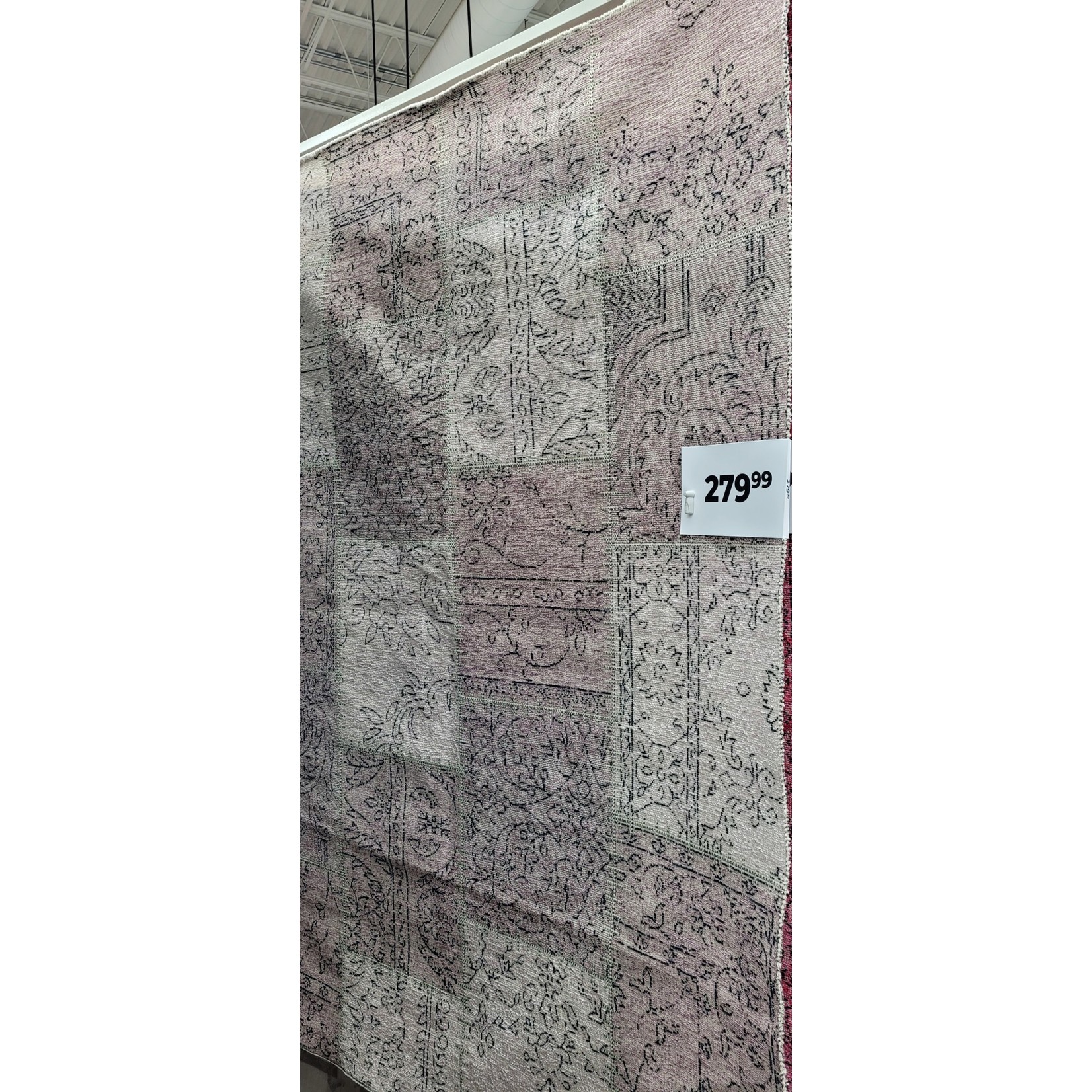 Vintage Mood 3205A 160x230cm5'2"x7'6''