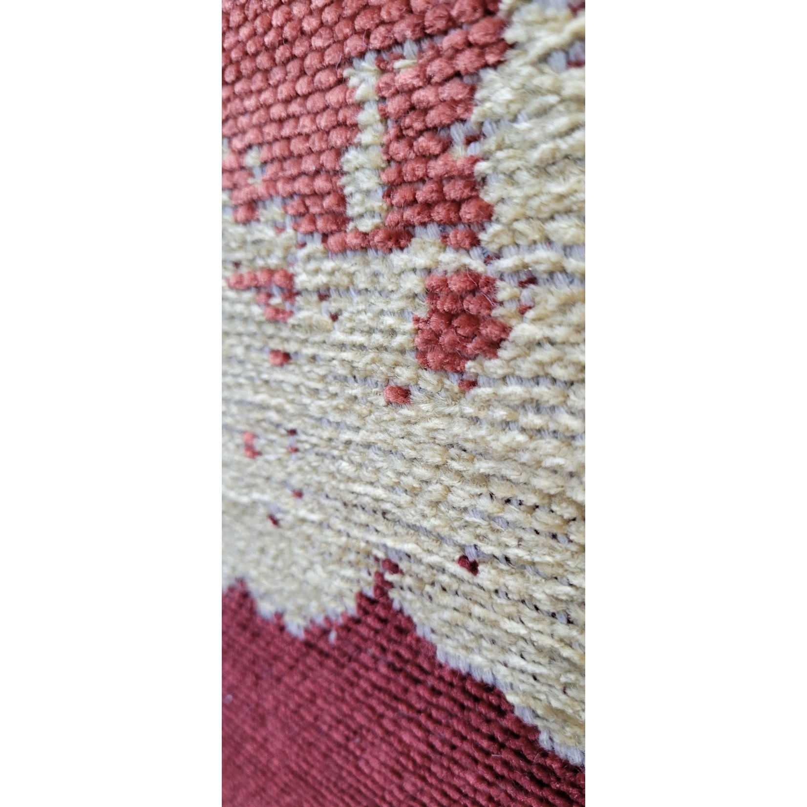 Savana Rustic Vintage Carpet