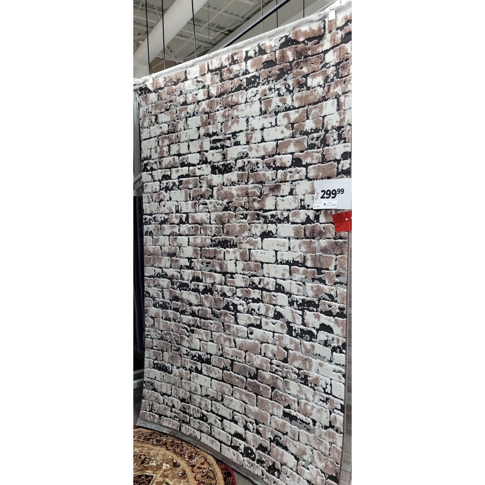 Premium 2154A  170x250cm5'6''x8'3''