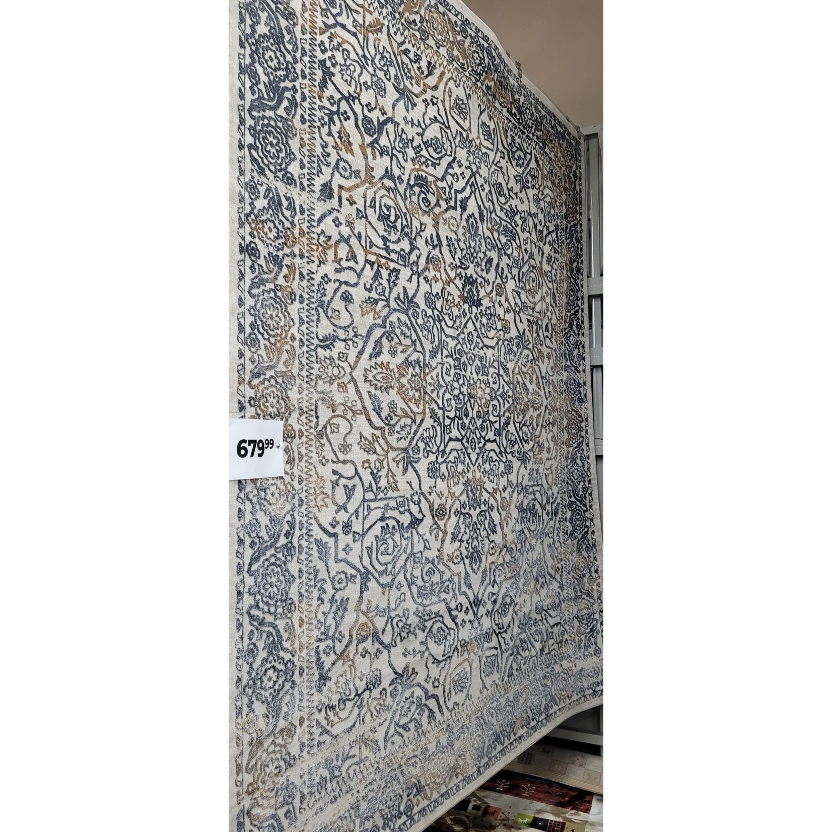 REFLECTION 714S-8  240x300cm8'x10'"
