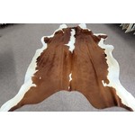 Peau de Vache Grade A1 Cowhide