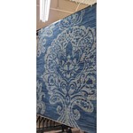 Bastille  Blue  Modern