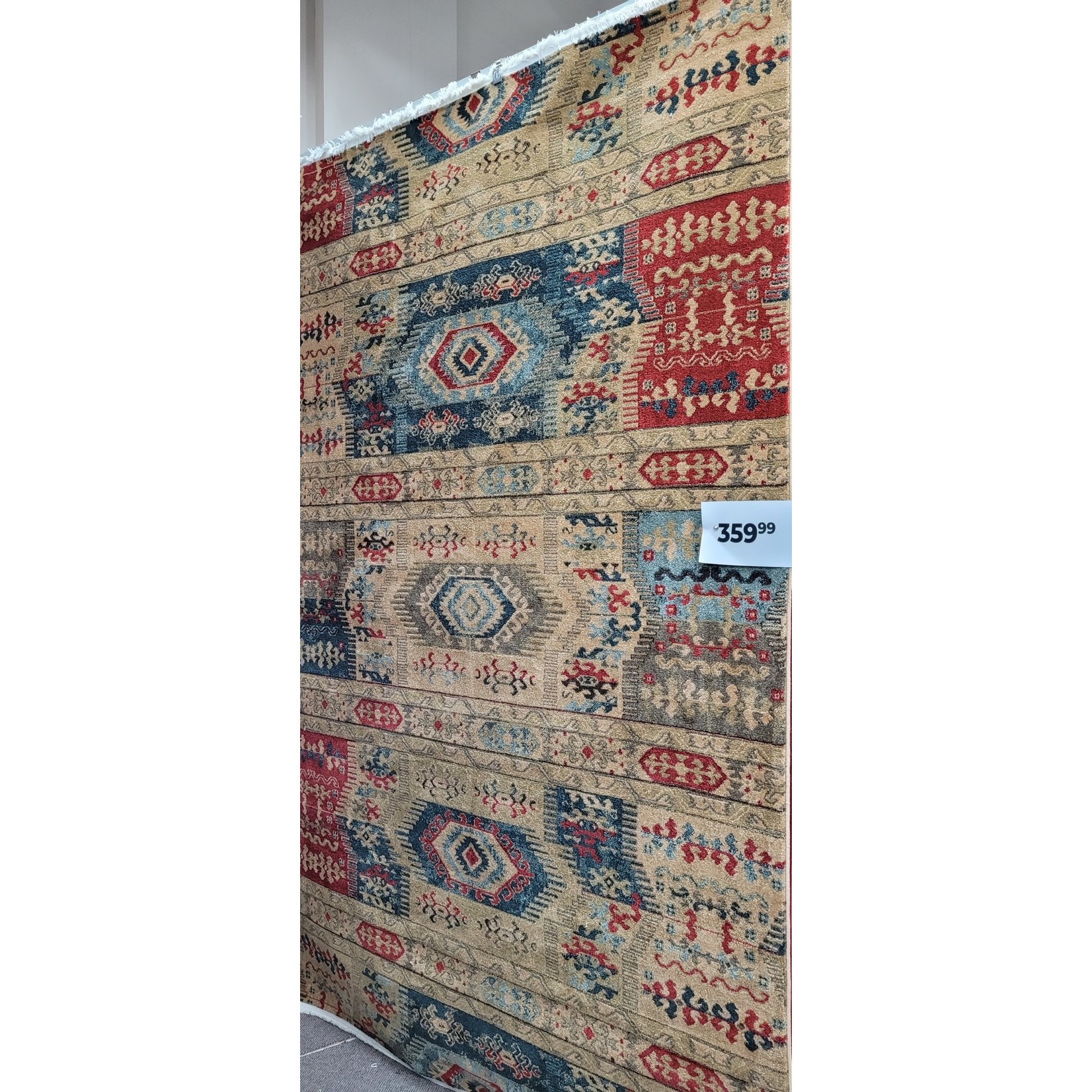 Savana FRIZE FR18A  200x300cm 7'x10'