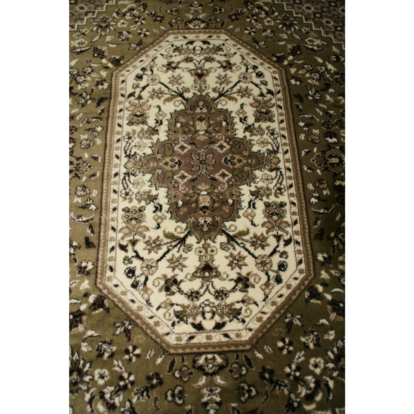 Arbor0276   Brown 240x320cm 7'10''x10'