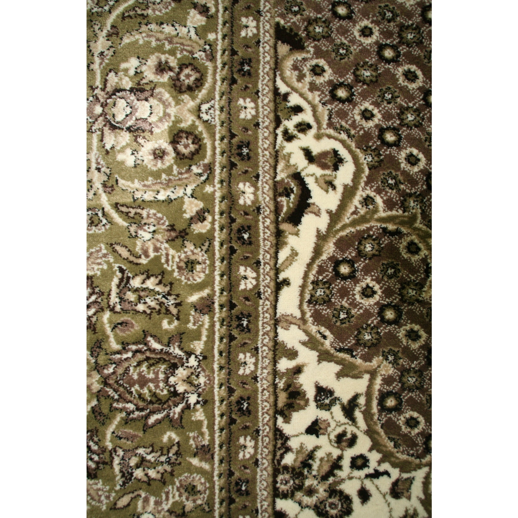 Arbor0276   Brown 240x320cm 7'10''x10'