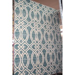 Highline TW 00013 240x320cm 8x10'6" BLUE