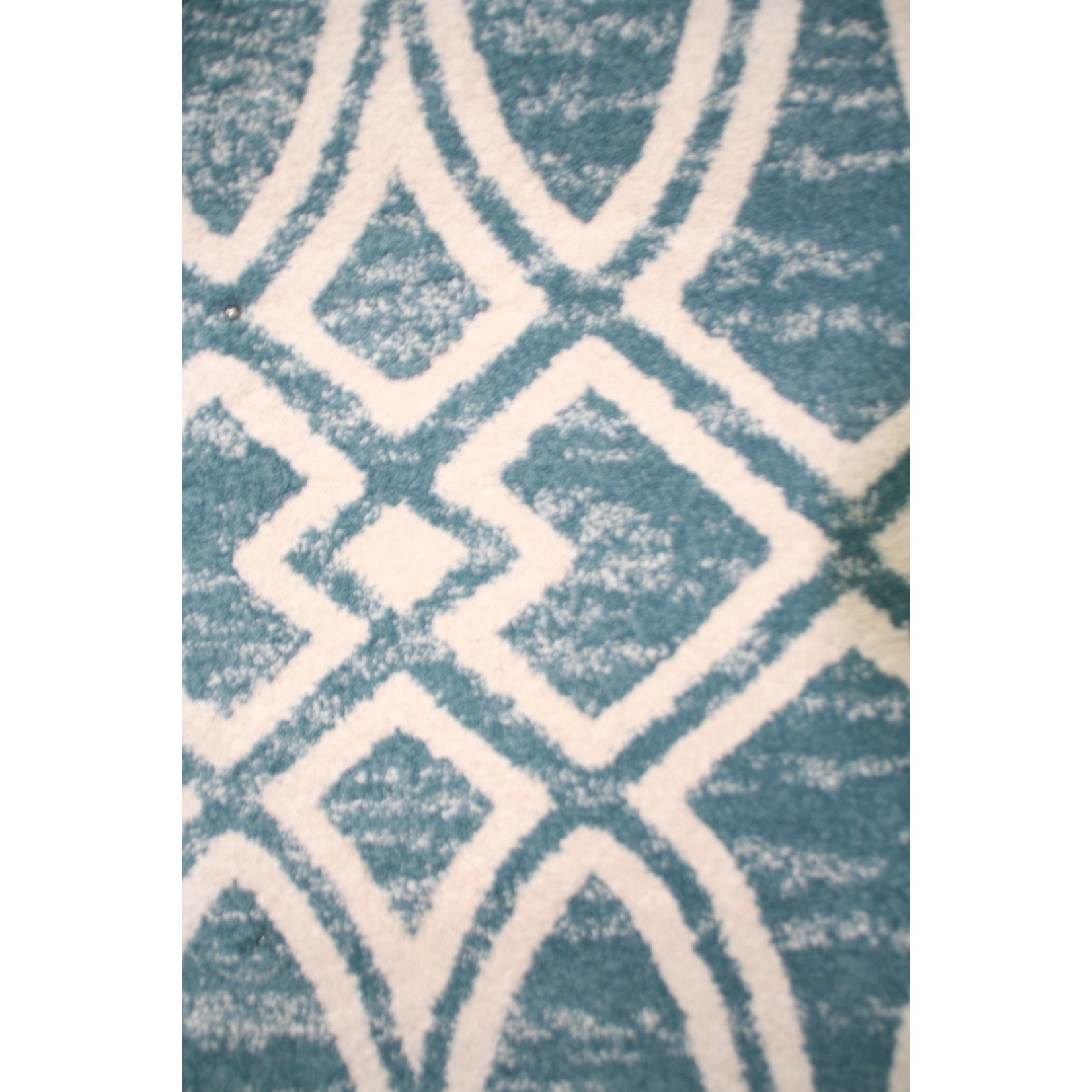 Highline TW 00013 240x320cm 8x10'6" BLUE